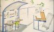 Projet entrepreneurial pour Saint Luc